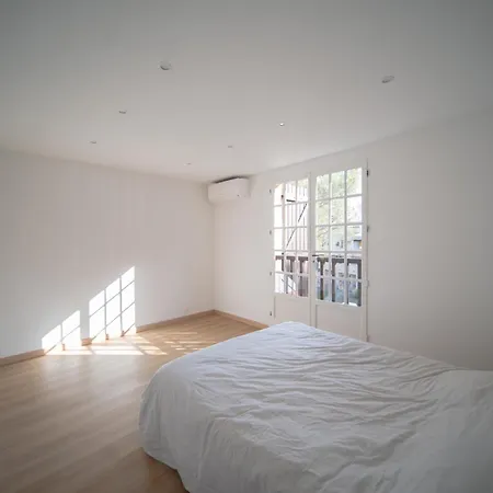 Hameau Des Pins Apartmán