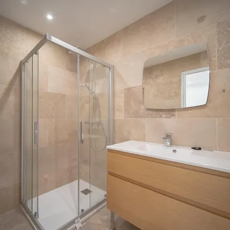 Apartmán Hameau Des Pins Saint-Raphaël