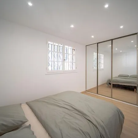 Hameau Des Pins Apartmán