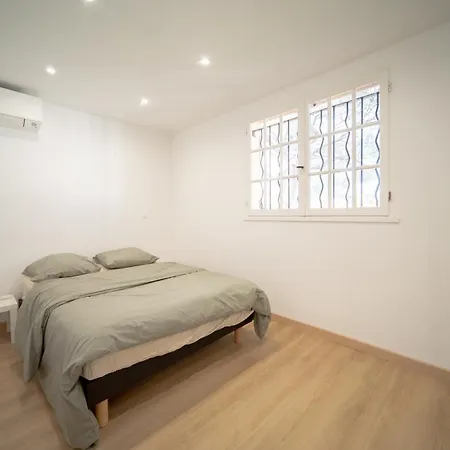 Hameau Des Pins Apartamento Saint-Raphaël