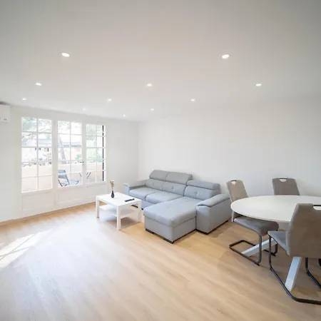 Apartamento Hameau Des Pins Saint-Raphaël
