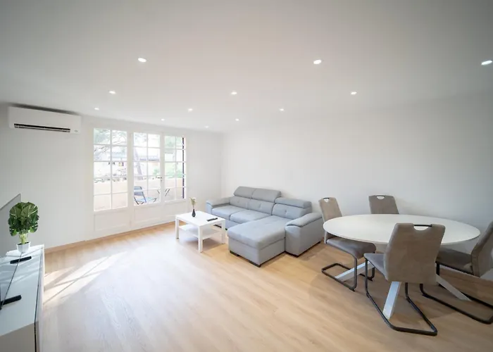 아파트 Hameau Des Pins Saint-Raphaël